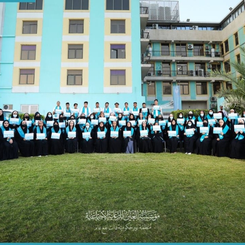 مهرجان متفوقي العين 