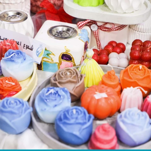 مؤسسة العين في جامعة القادسية